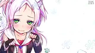 Nightcore - Cherry Gum - (Lyrics)