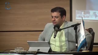 سخنرانی استاد رائفی پور با موضوع رجعت - مشهد مقدس - 1397/04/29