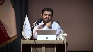 سخنرانی استاد رائفی پور با موضوع آسیب شناسی مهدویت - تهران - 1397/05/11