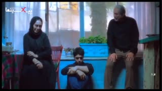 فیلم نیمه‌شب اتفاق افتاد سکانس پایانی و گردن گرفتن قتل حسین توسط زیبا (رؤیا نونهالی)