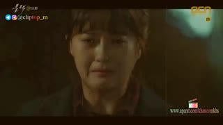 میکس غمگین و عاشقانه سریال کره ای سیاه ( ایوان بند ، عالیجناب عشق )