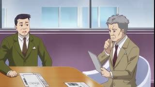 انیمه ی پروژه ی بی B-Project: Zecchou*Emotion فصل دوم قسمت  دوازدهم[پایان]با زیرنویس فارسی