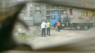 سریال UMBRE فصل اول قسمت 6 با زیرنویس فارسی