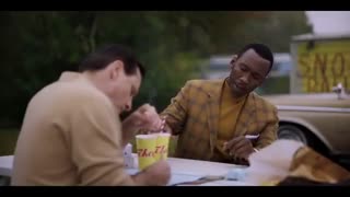 تریلر فیلم Green Book 2018