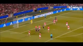 ژابی آلونسو؛ استاد پاس بلند