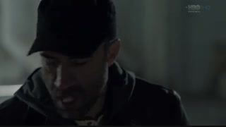 سریال UMBRE فصل دوم قسمت 3 با زیرنویس فارسی