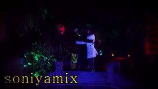 میکس زیبایی از سریال چینی عاشقان الماس