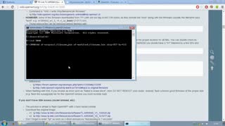 How To Restore TP-Link MR3040 Factory Firmware from OpenWRT by Agratv