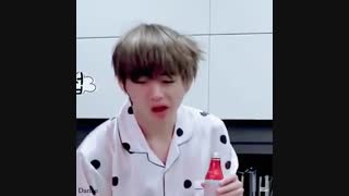 خبر/آنالیز خعلیـ خعلیـ مهمـ ویکوکیـ حتما حتما حتما حتما کپشنو بخونیــــــــد (vkook/taekook/BTS/بی تی اس/تهکوک/vkook is real)