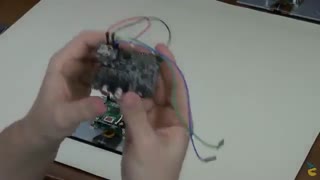 Raspberry Pi carpc [MAKER'S REPORT]