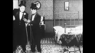 قماربازان - The Rounders 1914