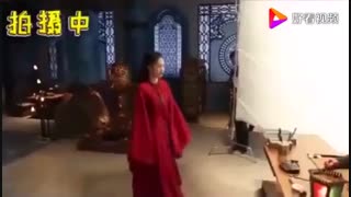 پشت صحنه ی سریال افسانه ها the legends (توضیحات مهم)