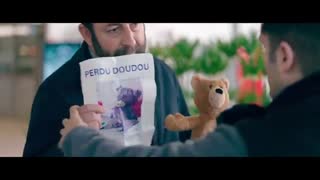 دانلود فیلم Looking for Teddy 2018 دوبله فارسی