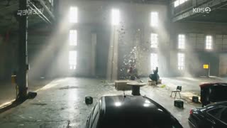 قسمت اول سریال کره ای همشهریان من +زیرنویس آنلاین My Fellow Citizens  با بازی چوی شی وون