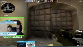 steviwe2k reacts