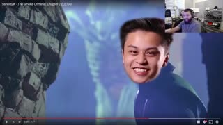moe react smoke criminal 2
