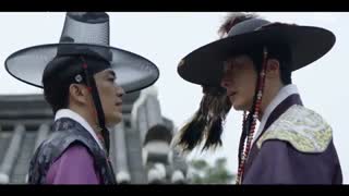 قسمت پانزدهم ( بیست و نهم و سی ام )سریال کره ای هه چی _ دریچه haechi +زیرنویس