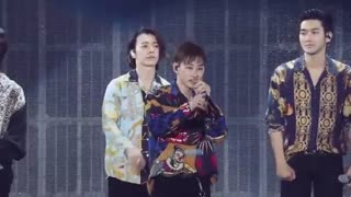 (SUPER JUNIOR - SS7 (LAST PART