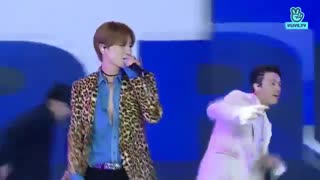 190329 - SUPER JUNIOR @ V HEARTBEAT LIVE MARCH 2019