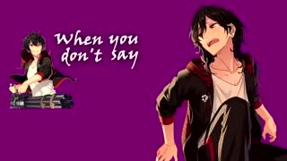 Ensemble Stars * تقدیمی *