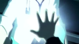 Kinesis meets White Mage.