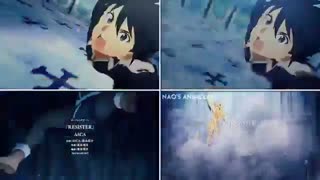 مقایسه‌ی انواع نسخه‌های اپنینگ دوم فصل سوم انیمه هنر شمشیرزنی آنلاین Sword Art Online: Alicization
