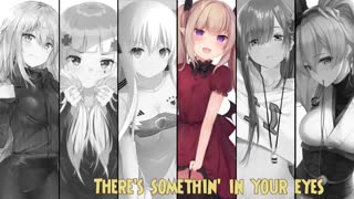 Nightcore→ One Direction Megamix