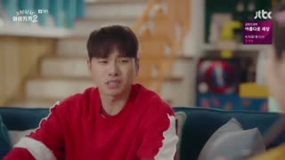 قسمت سوم فصل دوم سریال کره ای خنده در وایکیکی  ( Eulachacha Waikiki 2)+زیرنویس فارسی