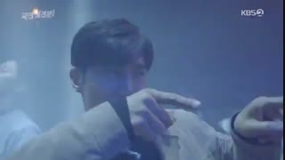 قسمت 1 و 2 سریال کره ای همشهریان من  My Fellow Citizens + زیرنویس فارسی