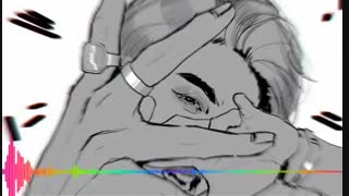 kim namjoon; rm [nightcore] - persona