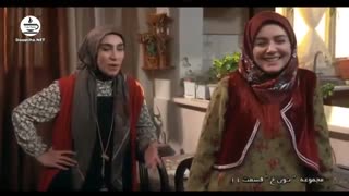 سریال نون خ قسمت 11