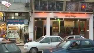 شش قهرمان و نصفی قسمت 10