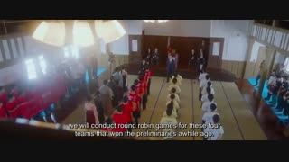 فیلم سینمایی ژاپنی  چیهایافورو ۳  ( 2018 )     Chihayafuru  part 3