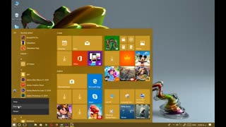 آموزش فرمان هایبرنیت ویندوز10