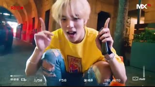 MONSTA X _ SPECIAL  [ MV]  Selfcame