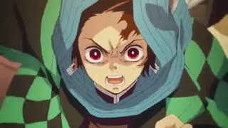 تریلر جدید انیمه Blade of Demon Destruction