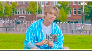 [MONSTA X  _ I  DO  LOVE YOU  [ MV