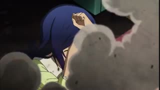 Hamatora the animation قسمت 1