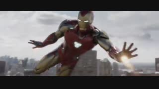 تریلر سوم فیلم Avengers: Endgame
