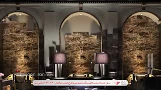 تاپکو مدرن ترین تولید کننده ورق های پی وی سی