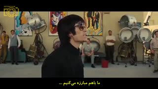 تیزر فیلم «روزی روزگاری هالیوود» با زیرنویس فارسی  پتریکور