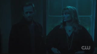 سریال ریوردیل riverdale فصل3 قسمت 12همراه زیرنویس فارسی