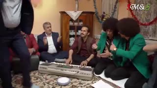 رحمان و رحیم آمریکا آمریکا ،دکتر ترامپ
