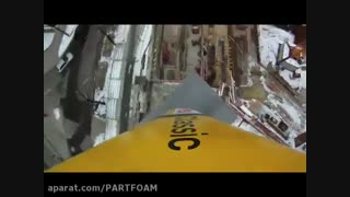 تبلیغ جالب چسب پاتکس