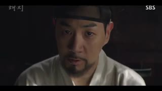 قسمت شانزدهم ( سی و یکم و سی و دوم) سریال کره ای هه چی _ دریچه haechi + زیرنویس