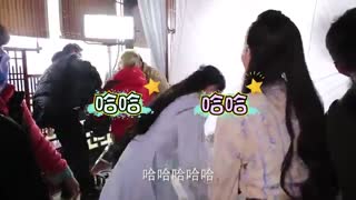 پشت صحنه ی سریال افسانه ها the legends( توضیحات خیلی مهم)