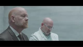 تریلر فیلم انحنا - Curvature 2017