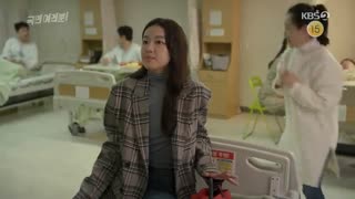 قسمت دوم سریال کره ای همشهریان من +زیرنویس آنلاین My Fellow Citizens  با بازی چوی شی وون