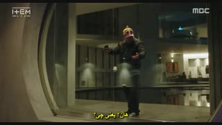 قسمت دوازدهم سریال کره ای آیتم+زیرنویس چسبیده Item 2019 با بازی جو جی هون