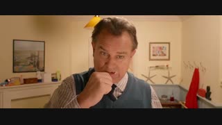 فیلم پدینگتون - Paddington 2014 با دوبله فارسی